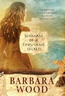 Cover of Woman of a thousand secrets
