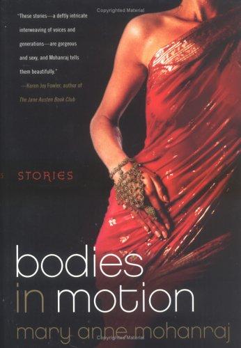 Cover of Bodies in motion