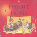 Cover of Daniel And The Lions