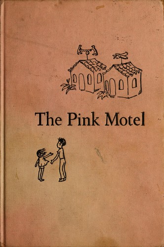 Cover of The Pink Motel