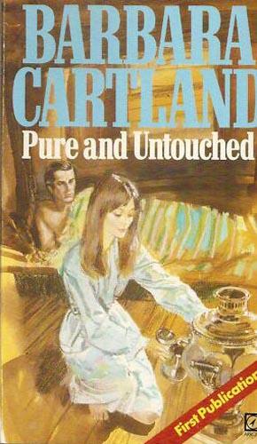 Cover of Pure and Untouched