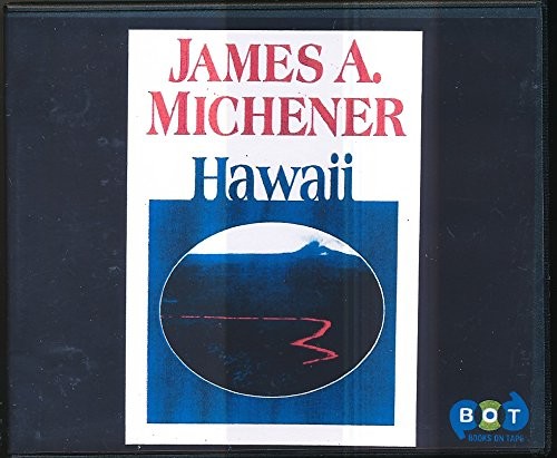 Cover of Hawai
