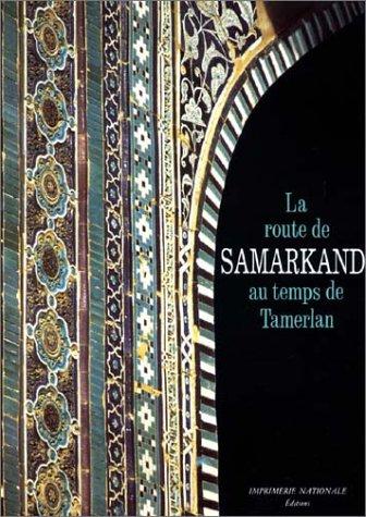 Cover of Embajada a Tamorlán