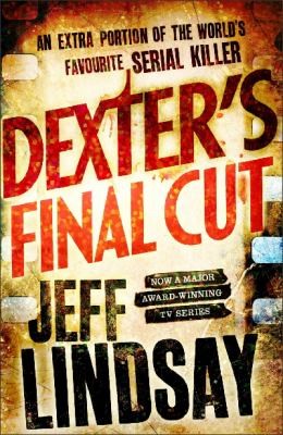 Cover of Dexter's Final Cut