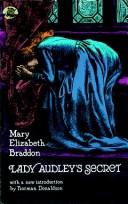 Cover of Lady Audley's secret