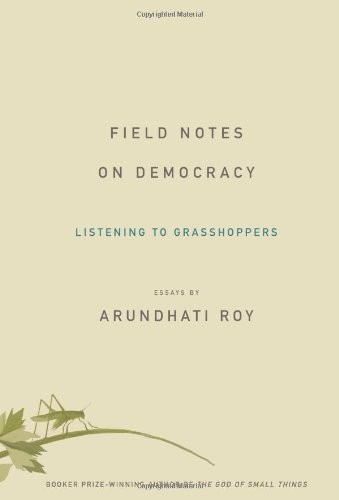 Cover of Field Notes on Democracy