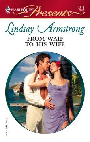 Cover of From Waif To His Wife