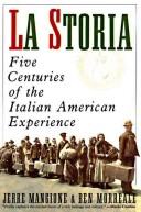Cover of La Storia