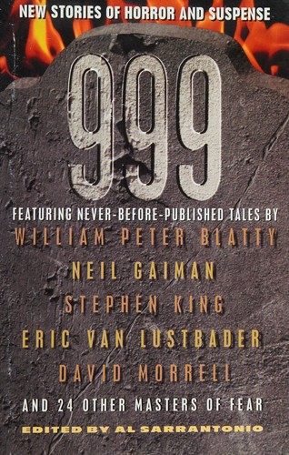 Cover of 999