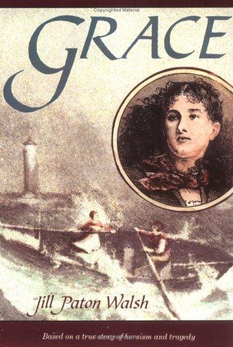 Cover of Grace