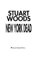 Cover of New York Dead (Stone Barrington #1)
