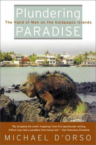 Cover of Plundering Paradise