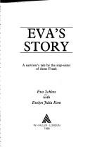Cover of Eva's story
