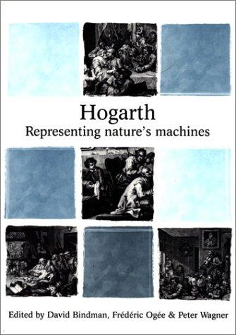 Cover of Hogarth