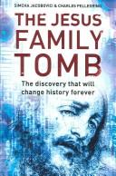 Cover of The Jesus family tomb