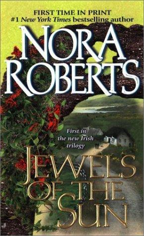Cover of Jewels of the Sun