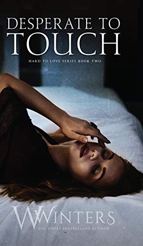 Cover of Desperate to Touch