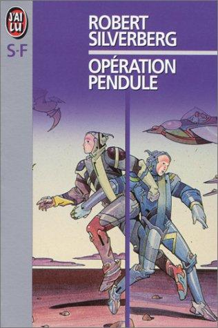 Cover of Project Pendulum