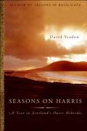Cover of Seasons on Harris