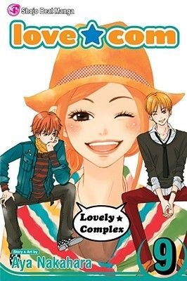 Cover of Love Com
