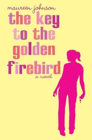 Cover of The key to the Golden Firebird