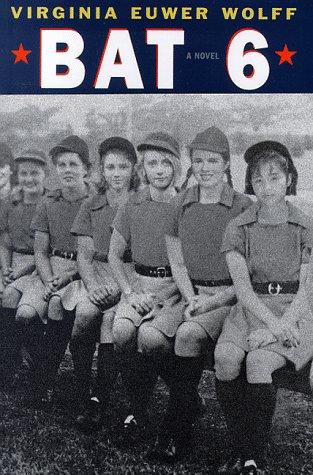 Cover of Bat 6