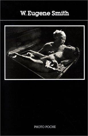Cover of W. Eugene Smith