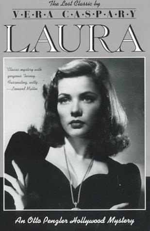 Cover of Laura