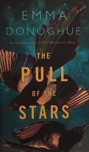Cover of The Pull of the Stars