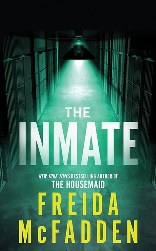 Cover of The Inmate