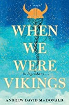 Cover of When we were Vikings