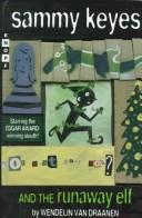 Cover of Sammy Keyes and the runaway elf
