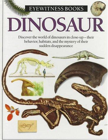 Cover of Dinosaur
