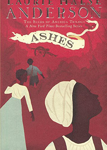 Cover of Ashes