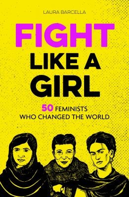 Cover of Fight like a girl