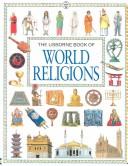 Cover of The Usborne book of world religions