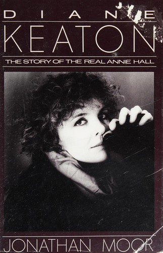 Cover of Diane Keaton