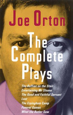 Cover of Plays