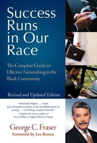 Cover of Success runs in our race