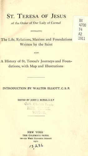 Cover of Libro de la vida