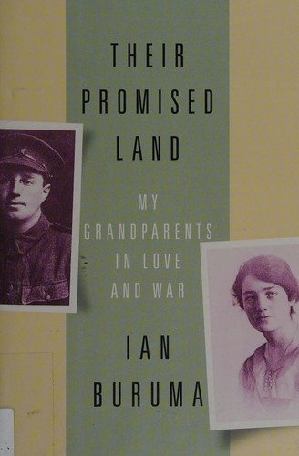 Cover of Their promised land