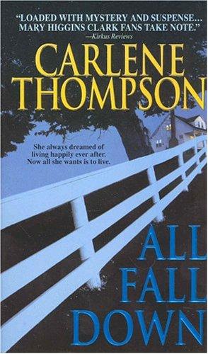 Cover of All Fall Down