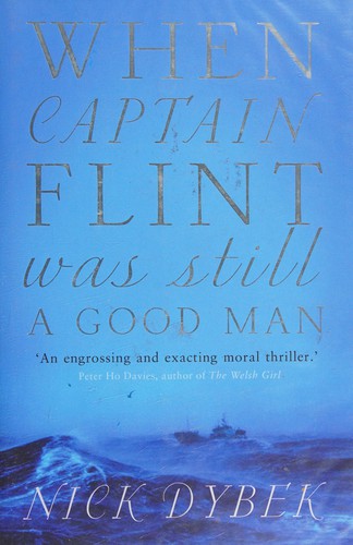 Cover of When Captain Flint was still a good man