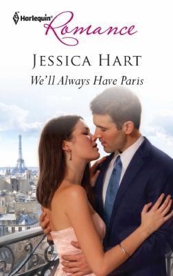Cover of We’ll Always Have Paris