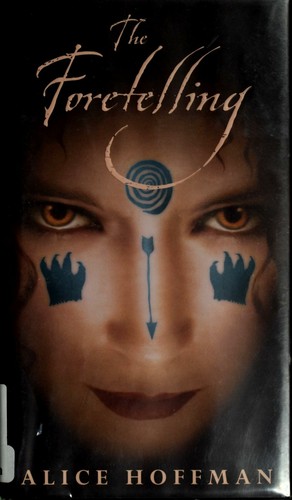 Cover of The foretelling