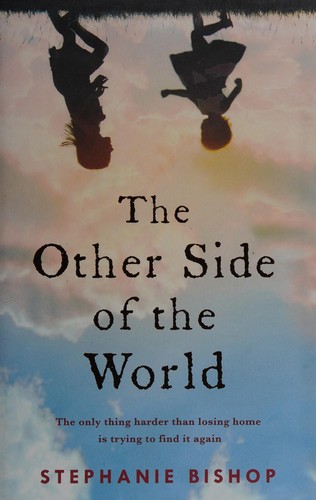 Cover of The other side of the world