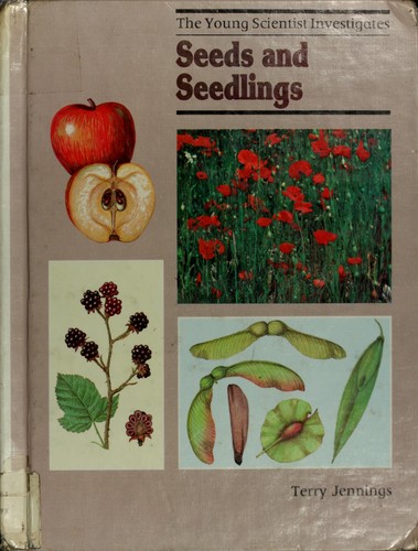 Cover of Seeds and Seedlings