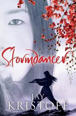 Cover of Stormdancer