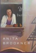 Cover of Undue Influence