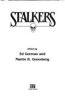 Cover of Stalkers [19 stories]